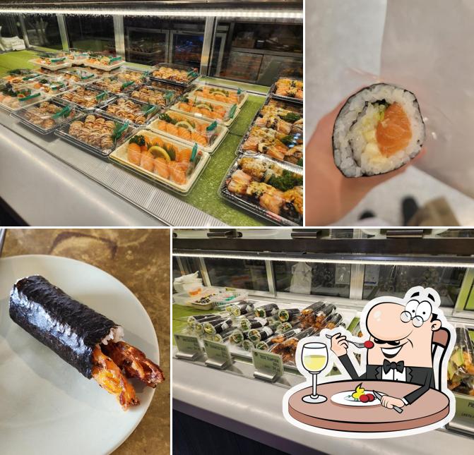 Sushi Musa - Canberra