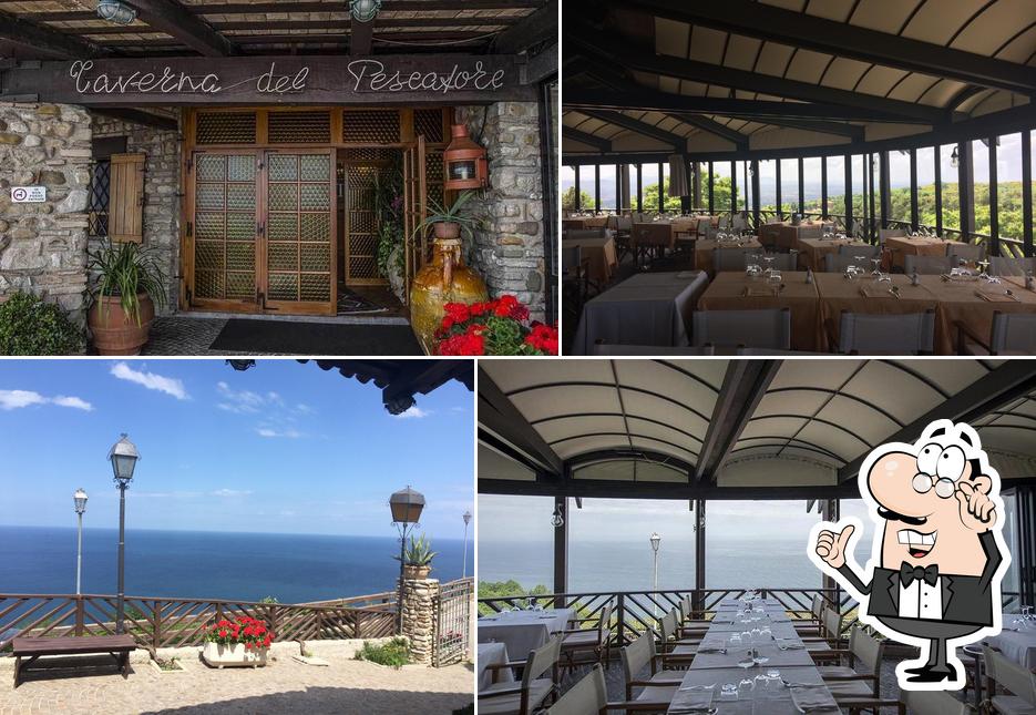 Taverna del Pescatore
