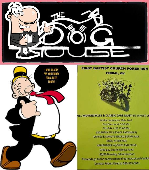 The Dog House Juke Joint