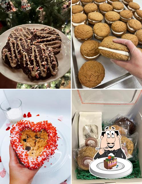 Willow's Baked Goods