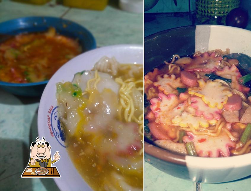 seblak dapur cempok