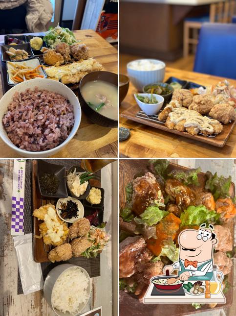 居酒屋おぼちゃん