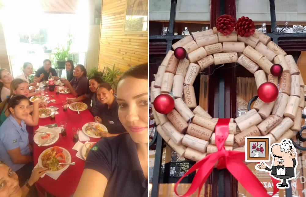 Restaurante Coimbra