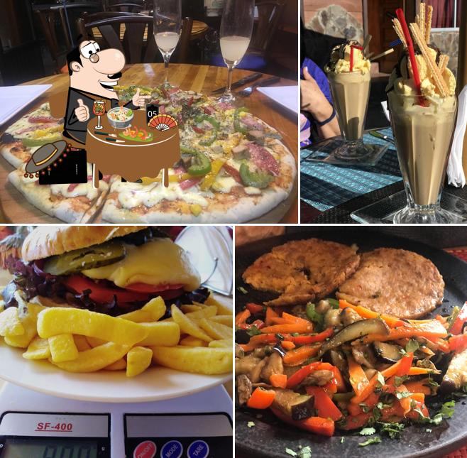Restaurante y Centro de Eventos Frutal