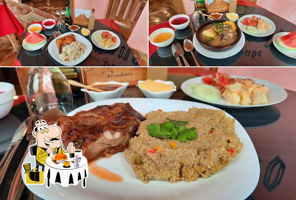 Restaurante La Selecta Vip - Dónde Manolo
