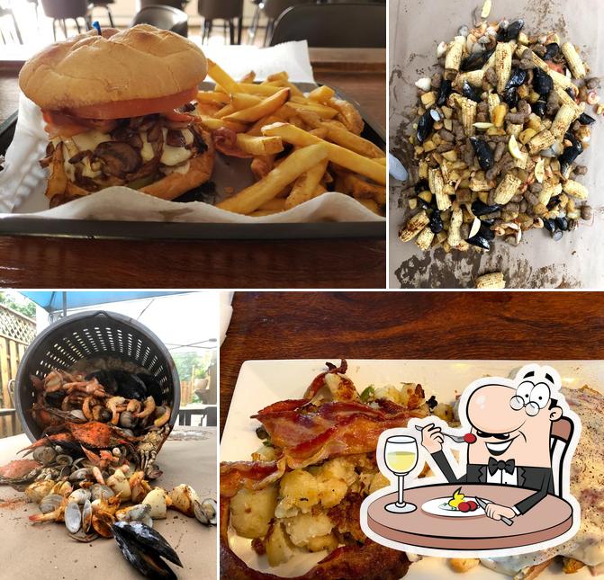 Robbies Bar & Grill