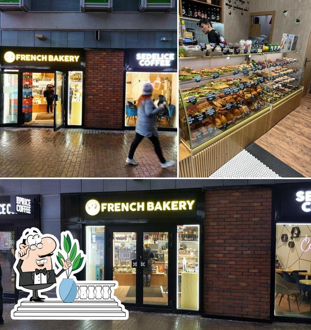 French Bakery SeDelice
