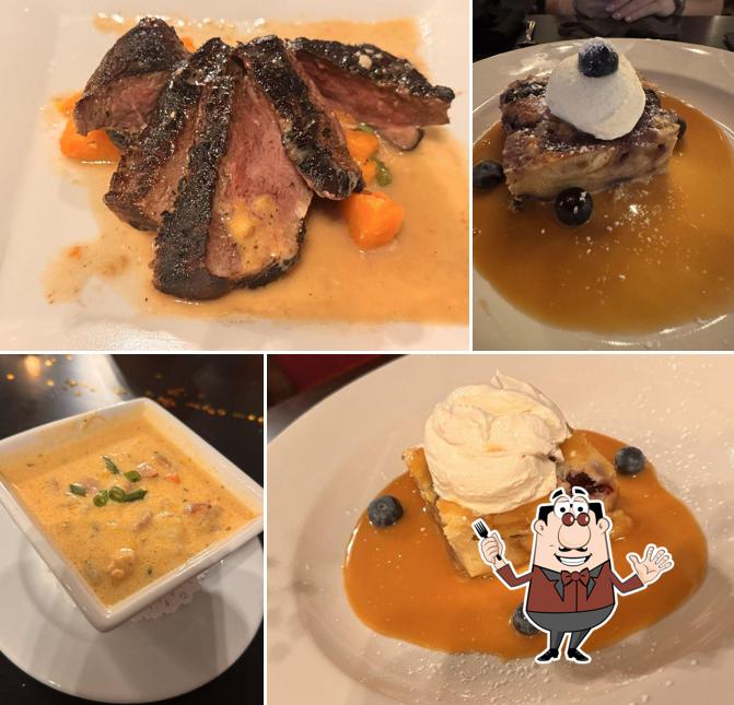 Magnolia Bend Grille