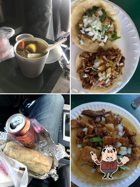 Tacos El Charro
