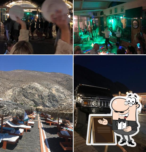Taverna Perissa