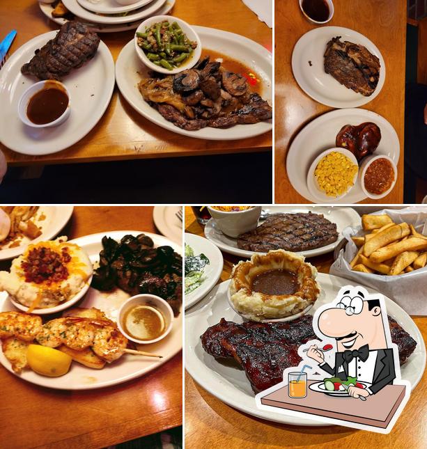 Texas Roadhouse