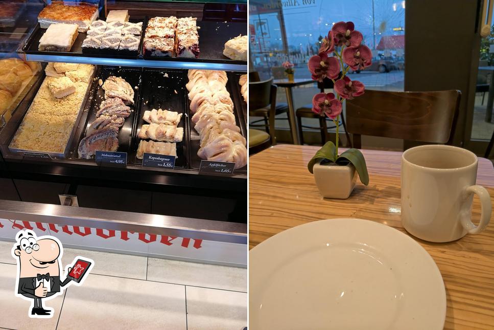 Bäckerei Allwörden