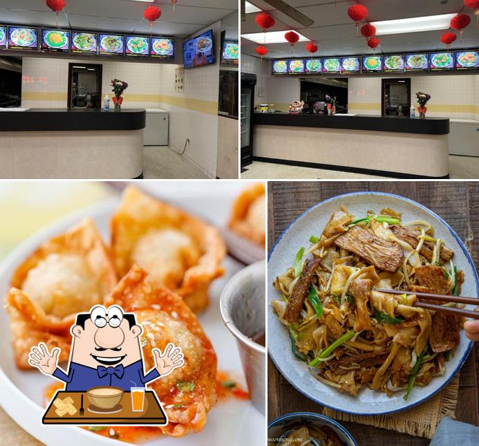 Golden Bird Chinese Restaurant