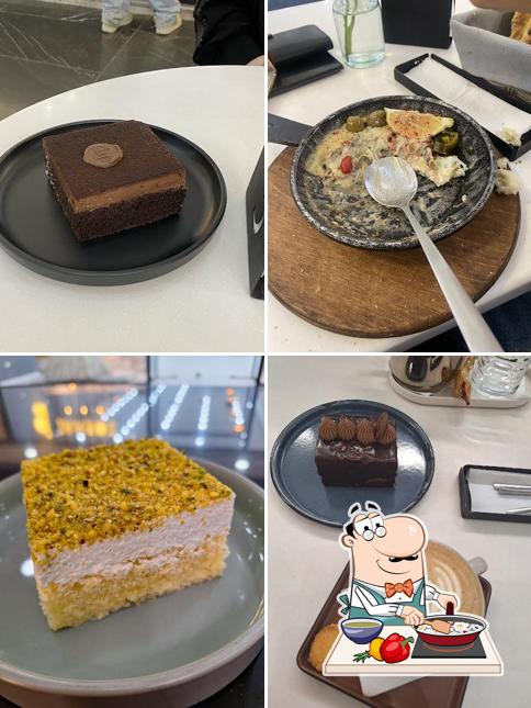 Deep Cafe