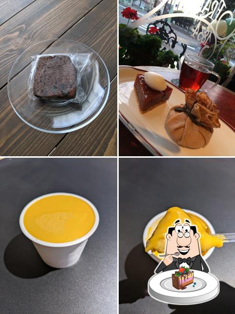 La Vieille France - Chitose Karasuyama Main Store