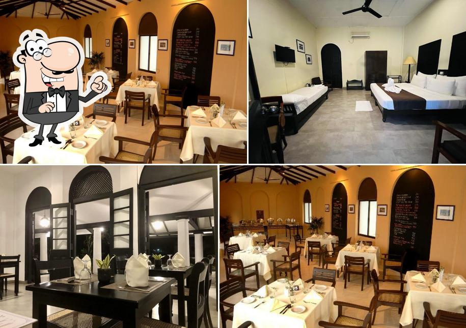 Heritage Dambulla