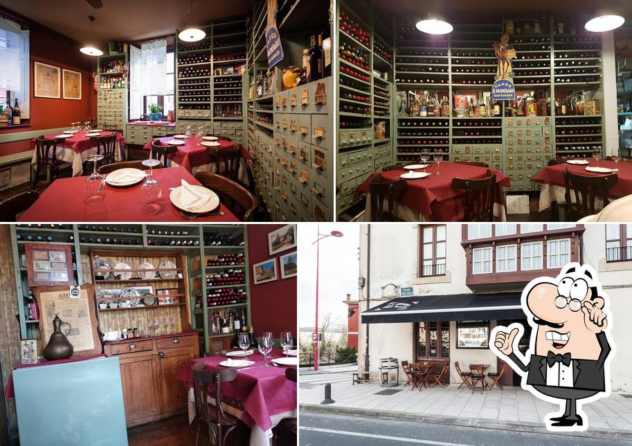 La Tienda de Pedro García