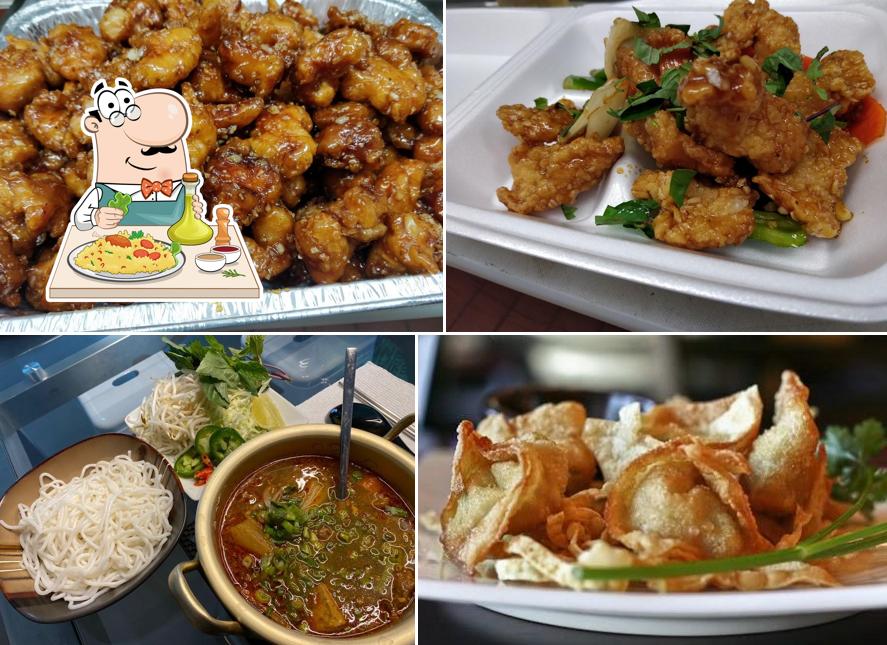Pho Ky Dong