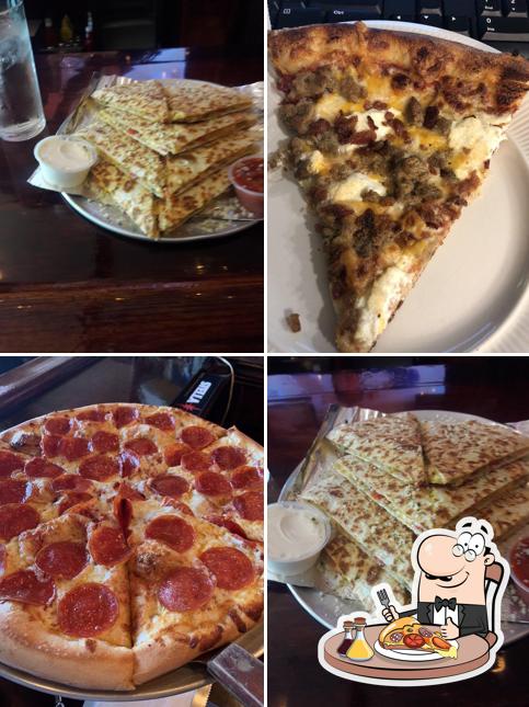 Luca's Eatery