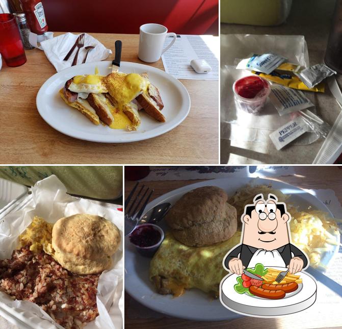 Norske Nook - DeForest