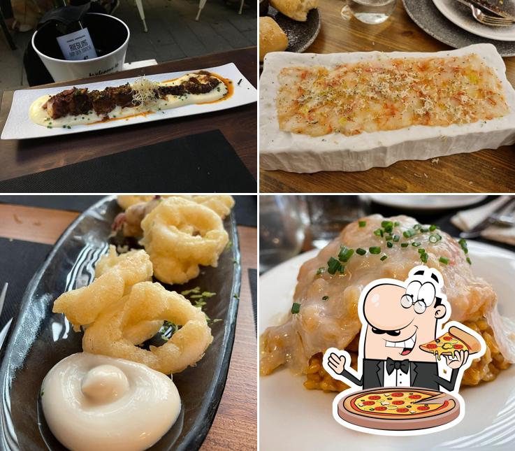 GOZOS MUNDANOS