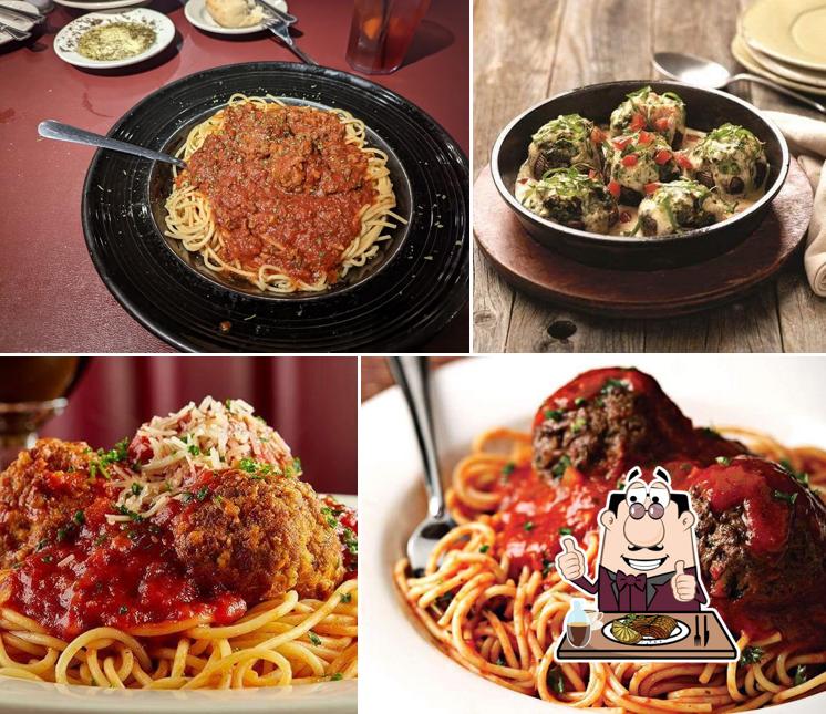 Johnny Carino's