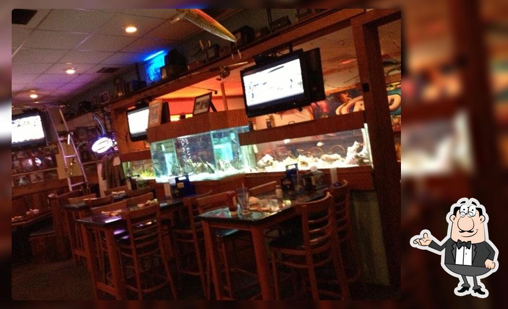 Rodbenders Raw Bar & Grill