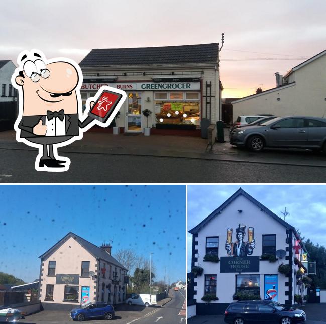 The Corner House