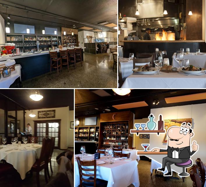 Bella Notte Ristorante