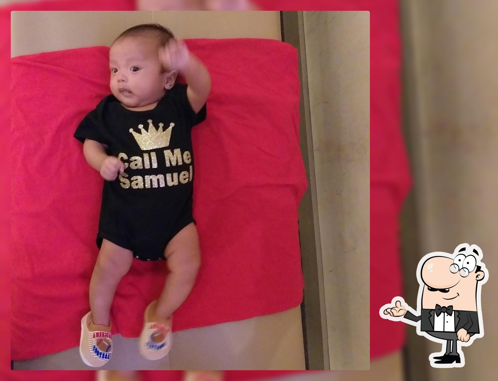 Bubur Bayi NAYZ