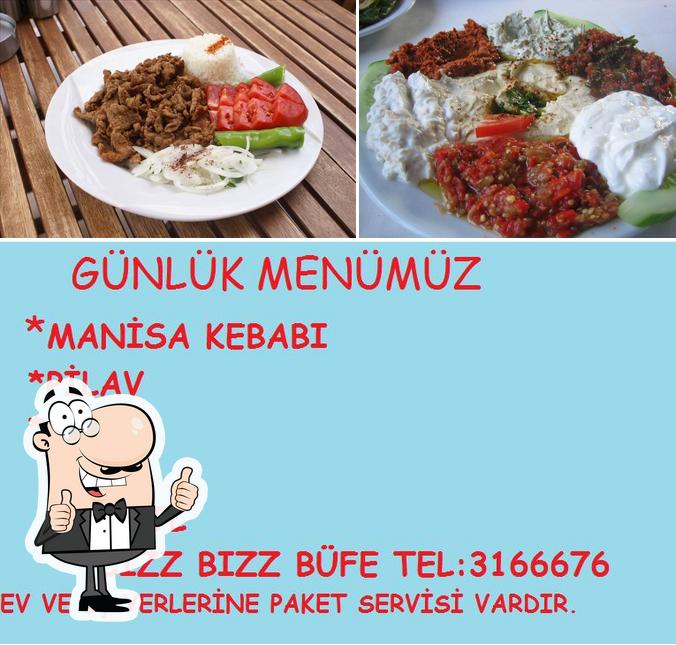 Cizbiz Bufe