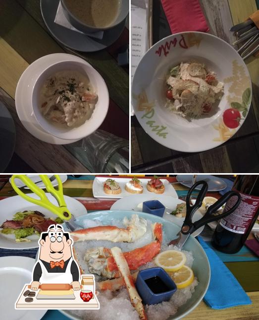 Честный кофе