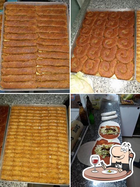 Meshur Adıyaman Çiğköfte