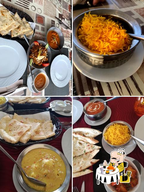 Guras Curry House