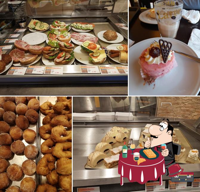Bäckerei Hansen Mürwik GmbH