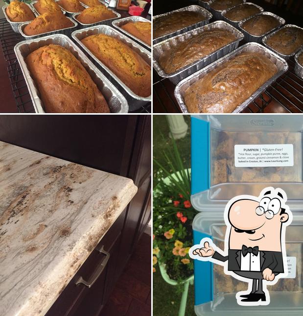 Lauri's Home Bakery