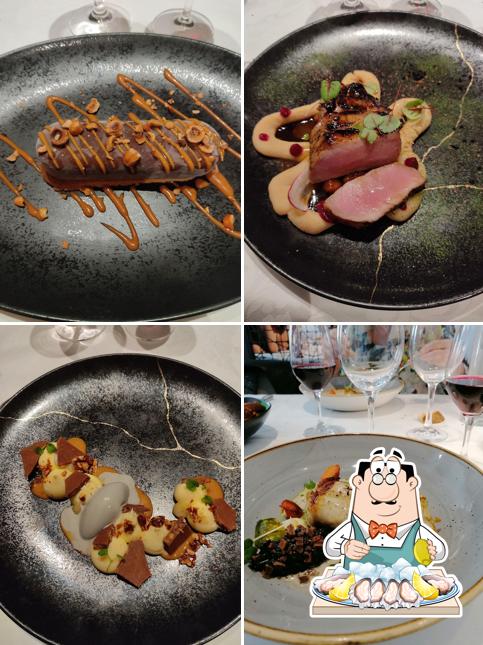 Restaurant Le Yachtman - Lorient