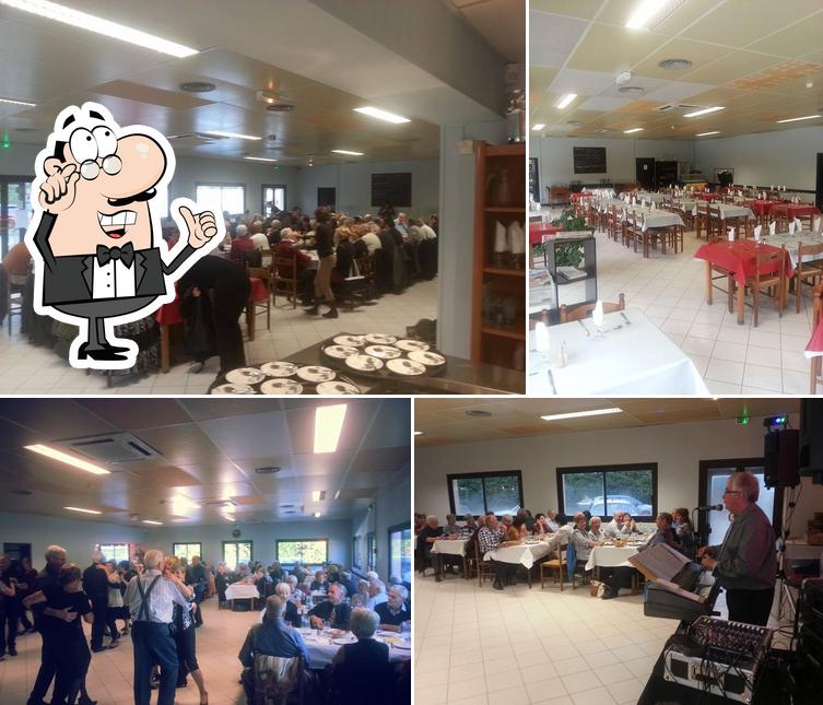 Restaurant Les Banquets