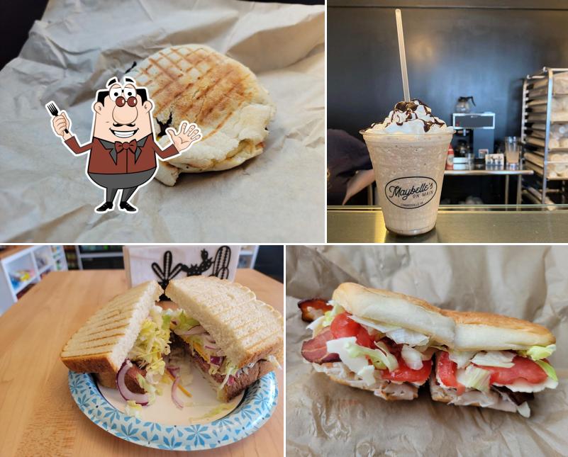 Maybelle's on Main