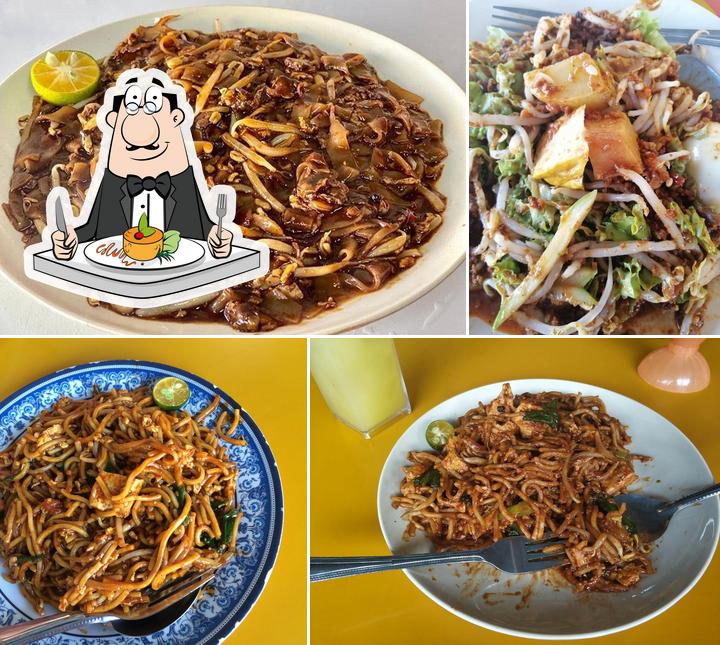 PD Muhibbah Restaurant