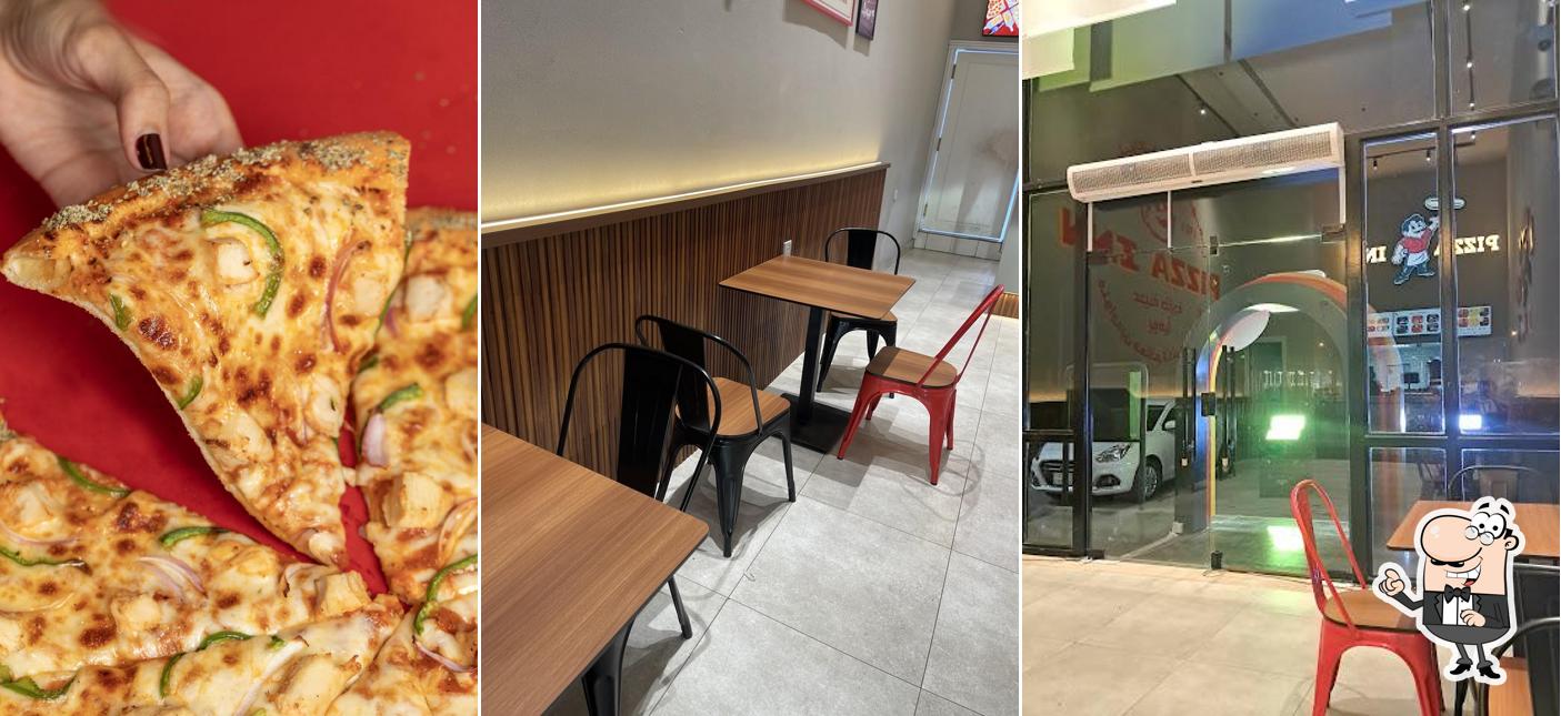 Pizza Imm