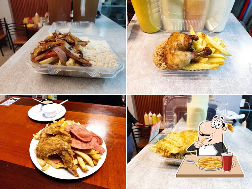 Pollería Richis