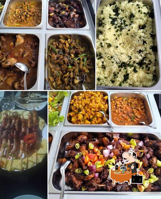 Queen's Taste No 52 Rukmani Devi Road Negombo