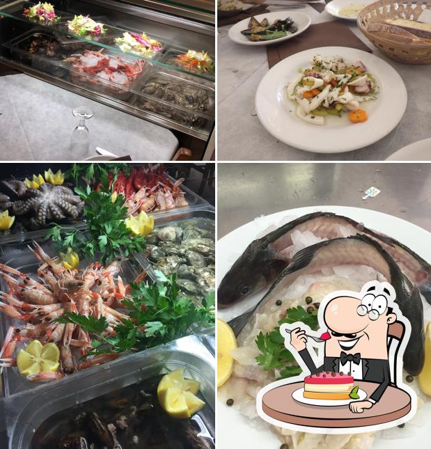 Ristorante Pizzeria Degli Amici