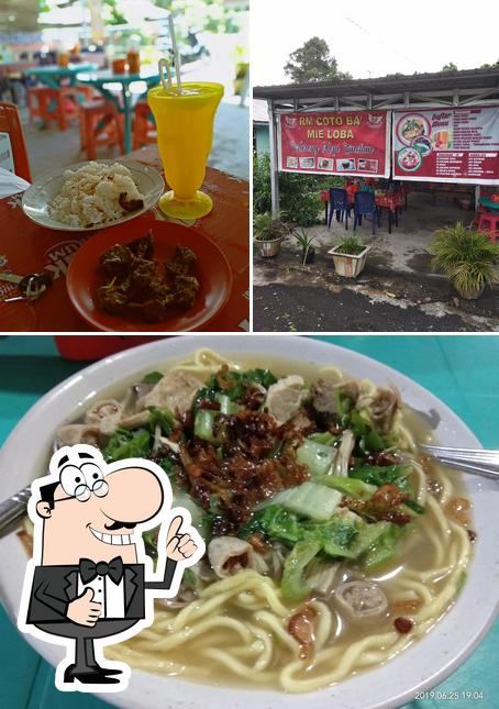 RM.Coto BA Sincan