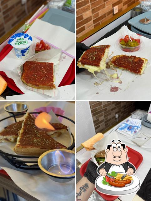 TOSTÇU DAYIM