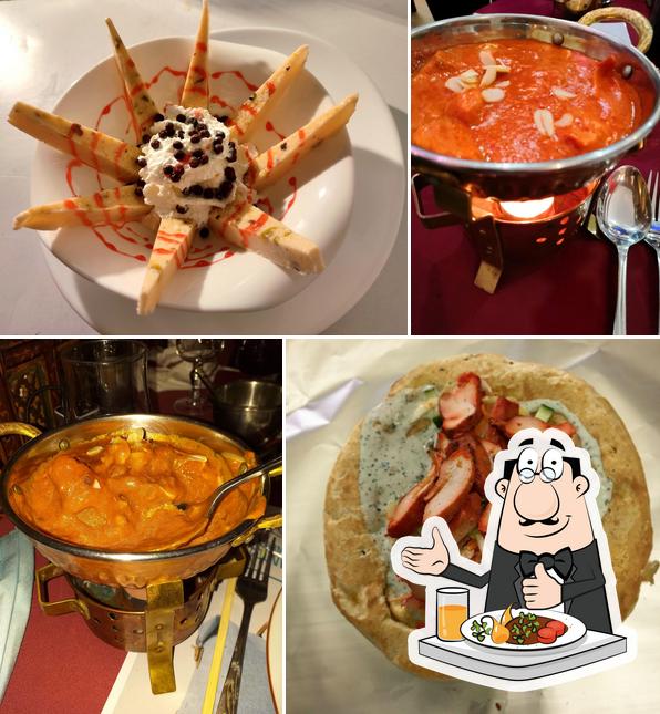 Taste of Tandoori