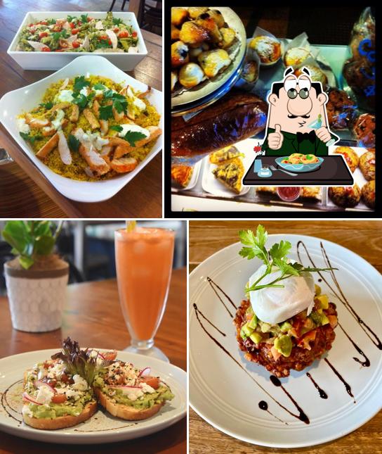 The Deli Bilgola cafe