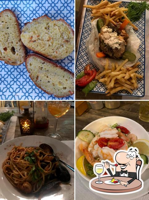 Thomas Grill & Meze by Skala