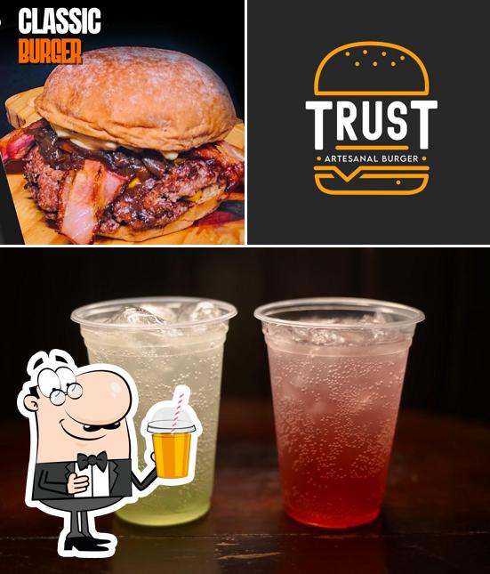 Trust Food